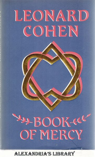 Image for Book of Mercy
