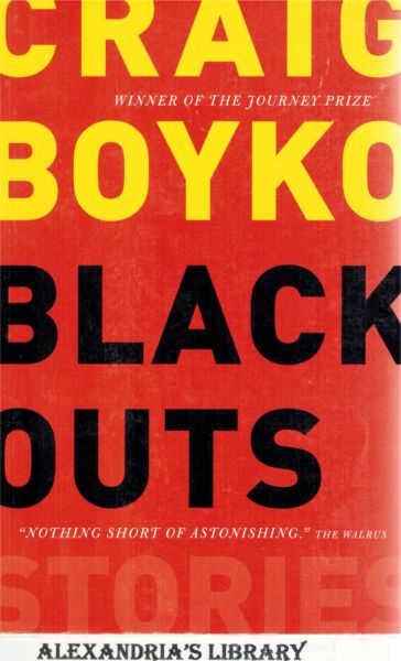 Image for Blackouts