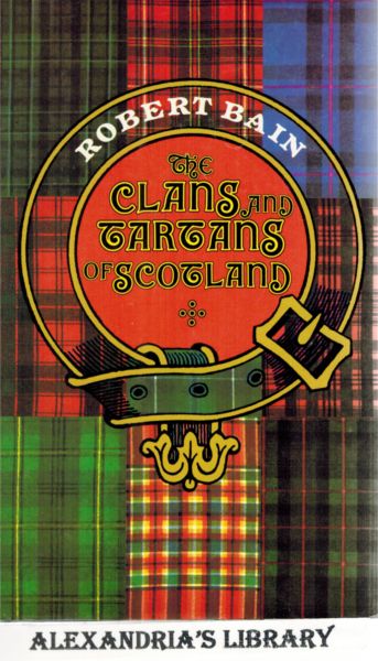 Image for The Clans and Tartans of Scotland