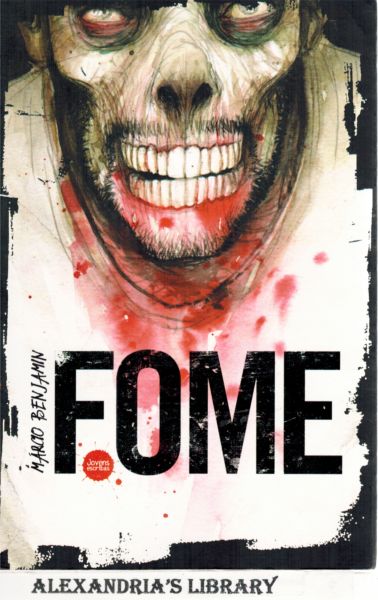 Image for FOME (Signed)