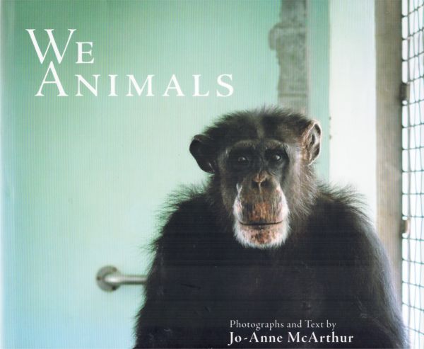 Image for We Animals