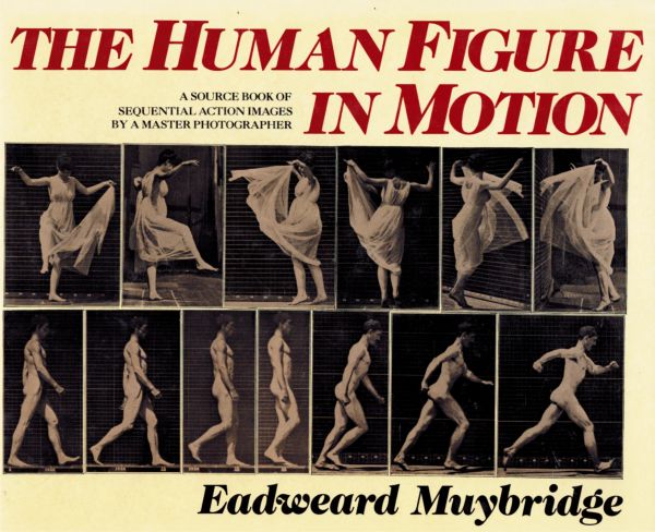 Image for Human Figure in Motion