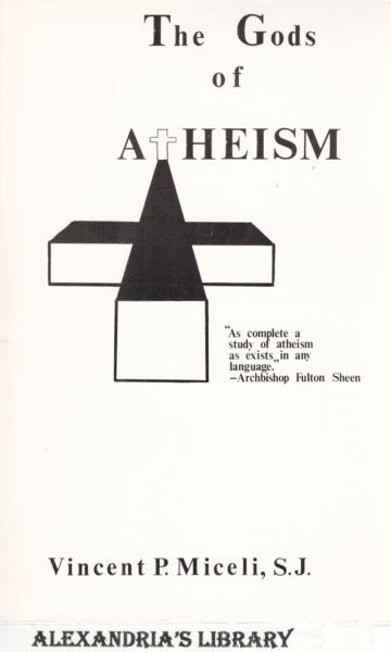 Image for The Gods of Atheism