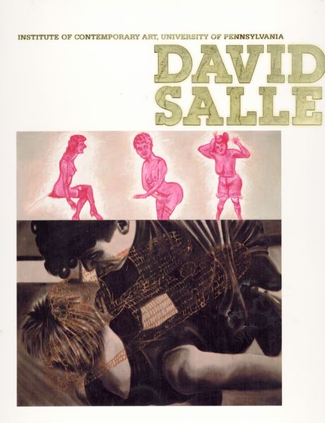 Image for David Salle