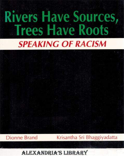 Image for Rivers Have Sources, Trees Have Roots
