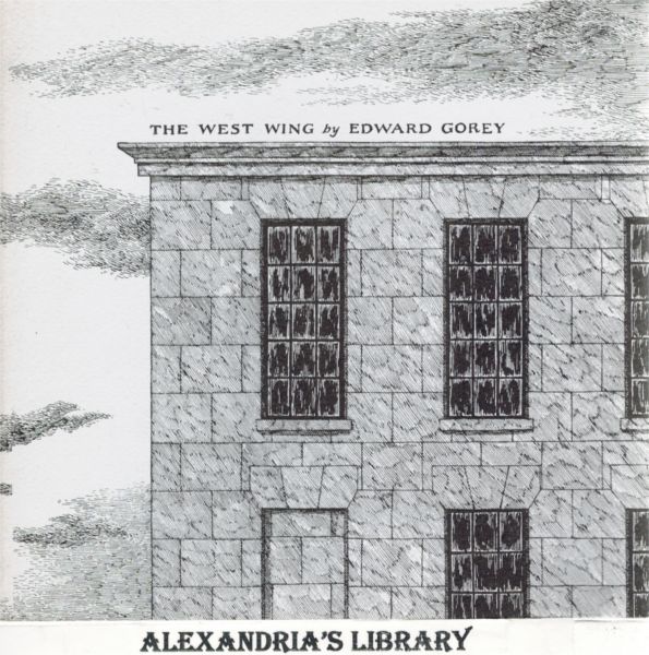 Image for The West Wing