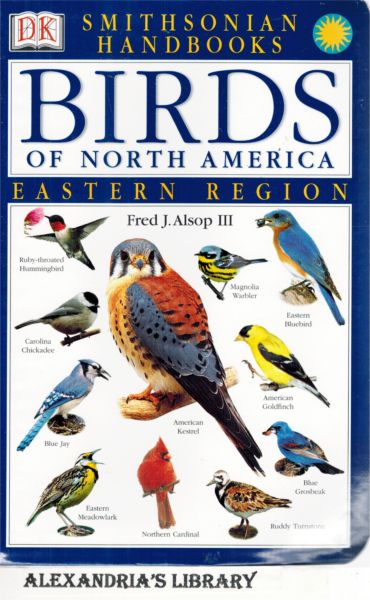 Image for Smithsonian Handbooks: Birds of North America: Eastern Region