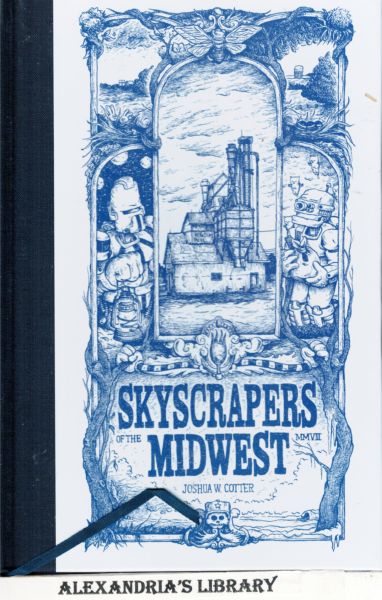Image for Skyscrapers Of The Midwest