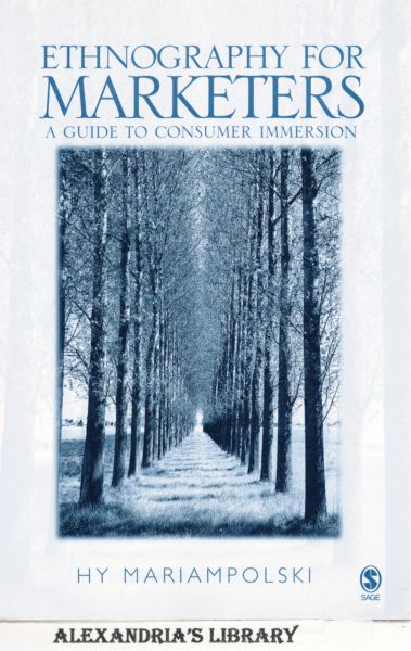 Image for Ethnography for Marketers: A Guide to Consumer Immersion