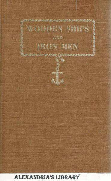 Image for Wooden Ships and Iron Men