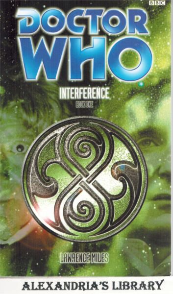Image for Doctor Who: Interference Book One