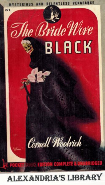 Image for The Bride Wore Black