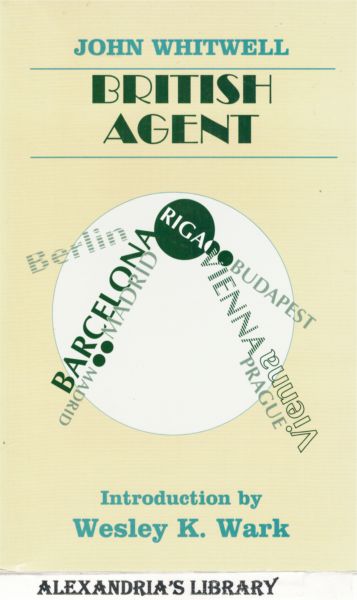 Image for British Agent (Classics of Espionage)