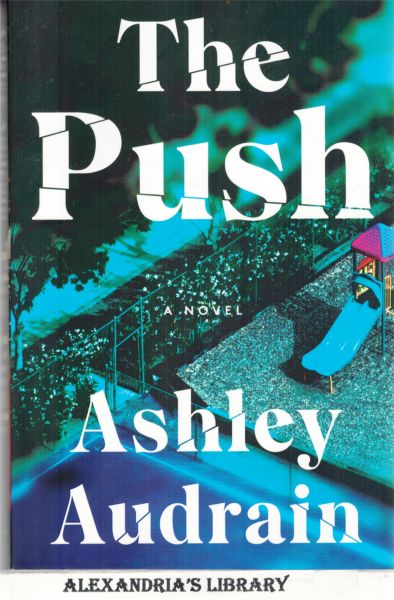 Image for The Push