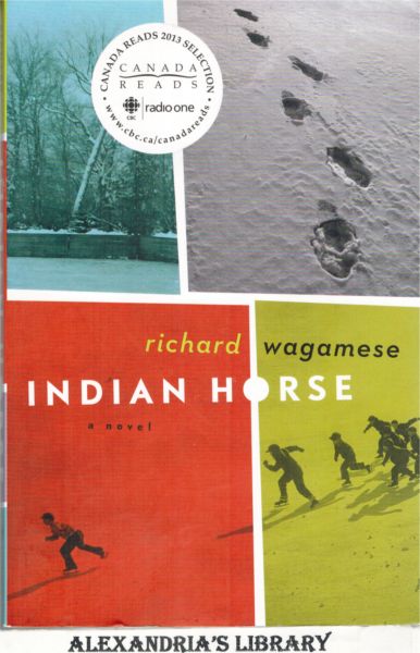 Image for Indian Horse