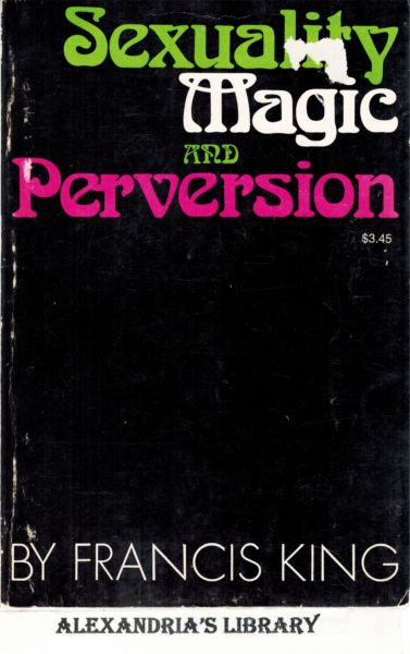 Image for Sexuality, Magic and Perversion