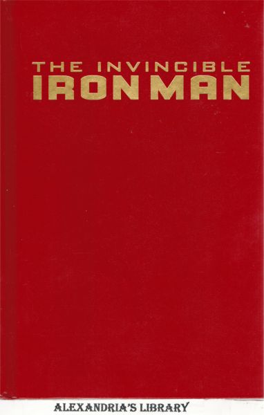 Image for Invincible Iron Man, Vol. 8: Unfixable