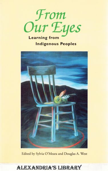 Image for From Our Eyes: Learning From Indigenous Peoples