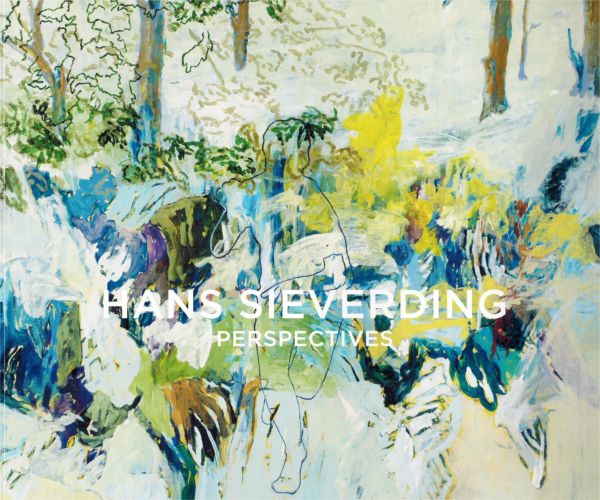 Image for Hans Sieverding:Perspectives