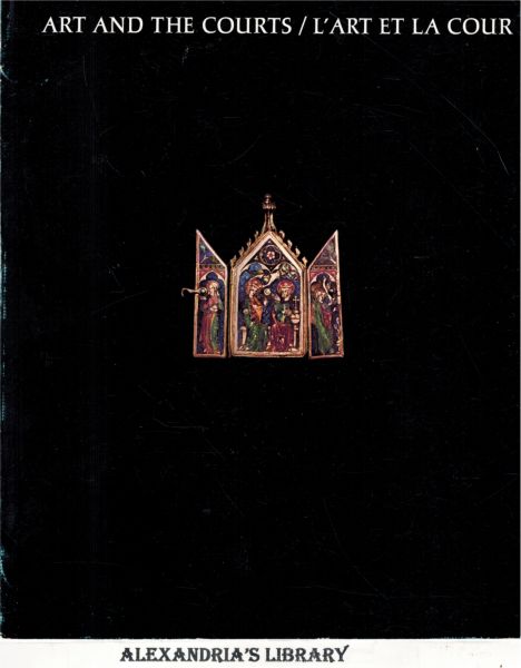 Image for Art and the Courts/ L'Art et la Cour