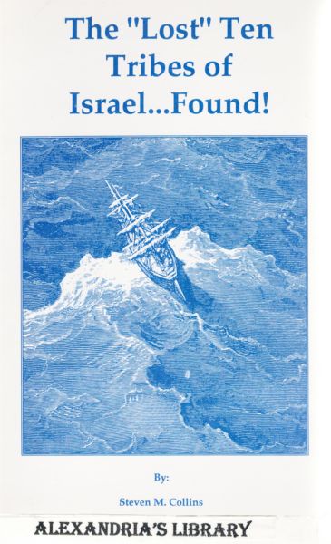 Image for The "Lost" Ten Tribes of Israel...Found!