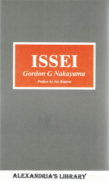 Image for Issei: Stories of Japanese Canadian Pioneers