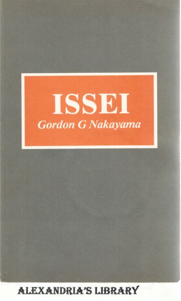 Image for Issei: Stories of Japanese Canadian Pioneers