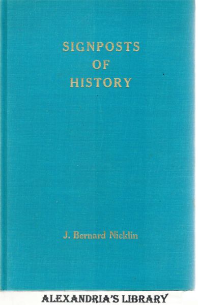 Image for Signposts of History