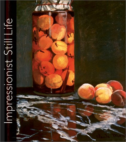 Image for Impressionist Still Life