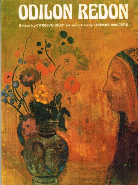 Image for Odilon Redon