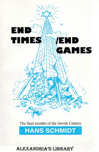 Image for End Times / End Games