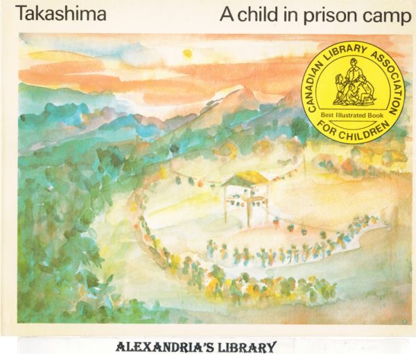 Image for Child in Prison Camp Signed