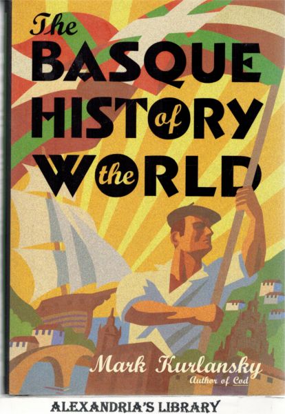 Image for Basque History Of The World