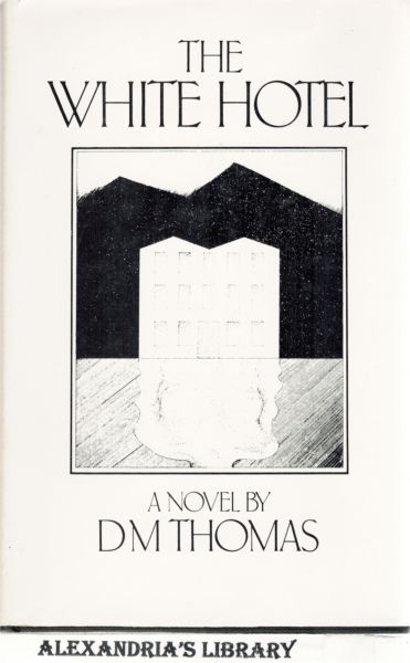 Image for The White Hotel