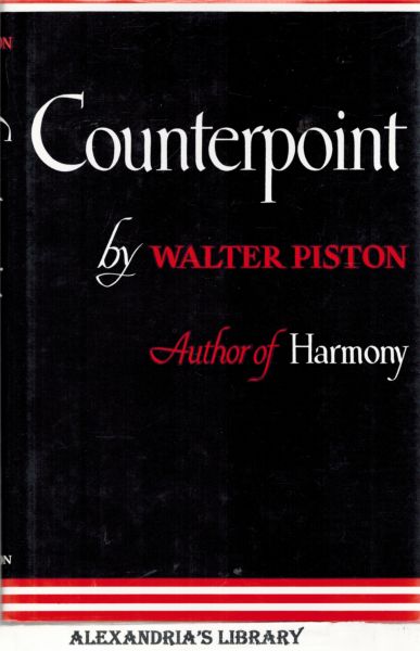 Image for Counterpoint