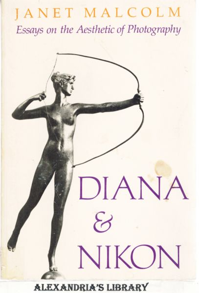 Image for Diana and Nikons on the Aesthetic of Photography