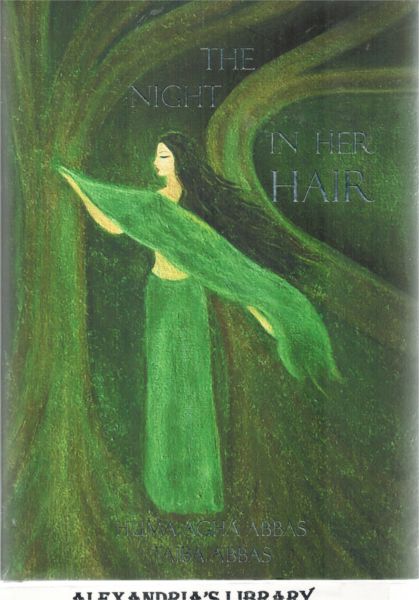 Image for The Night in Her Hair