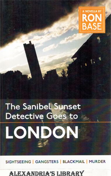 Image for The Sanibel Sunset Detective Goes to London (Signed)