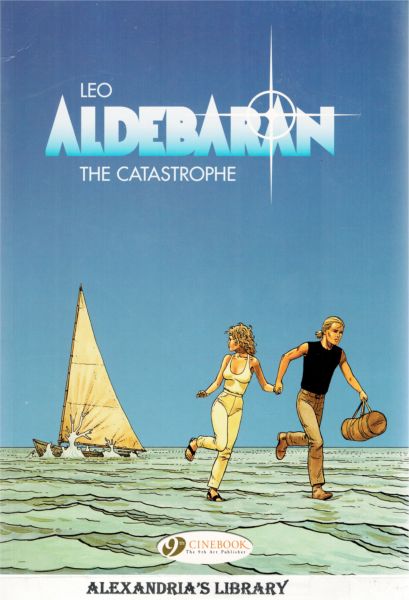 Image for The Catastrophe (Aldebaran)