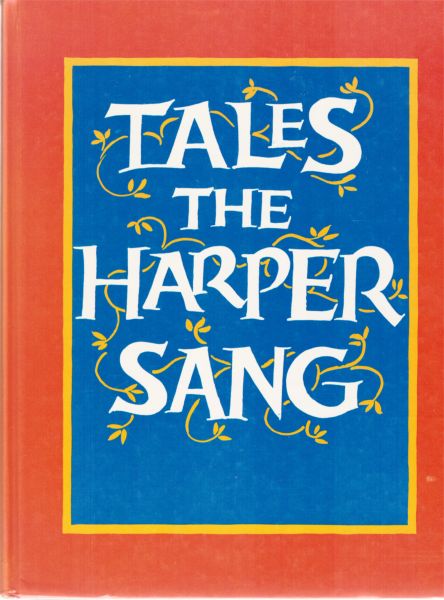 Image for Tales the Harper Sang: Medieval Stories