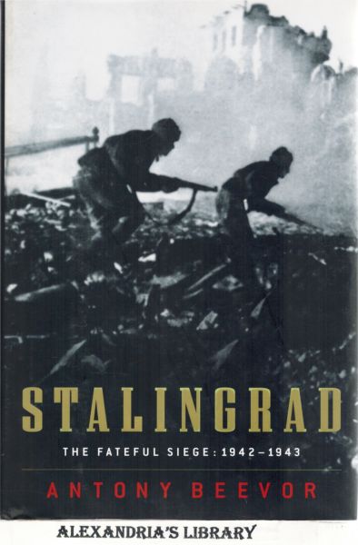 Image for Stalingrad