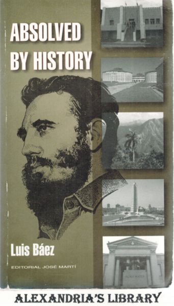 Image for Absolved By History