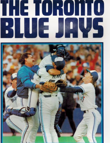 Image for Toronto Blue Jays